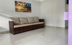 Casa da Jana com piscina