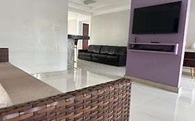 Casa da Jana com piscina